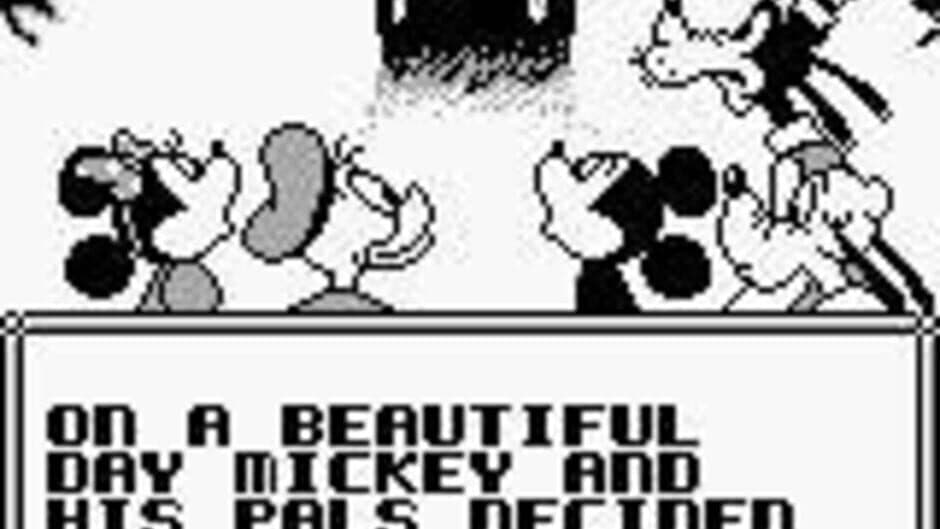 Скриншот 3 из Mickey Mouse: Magic Wands!