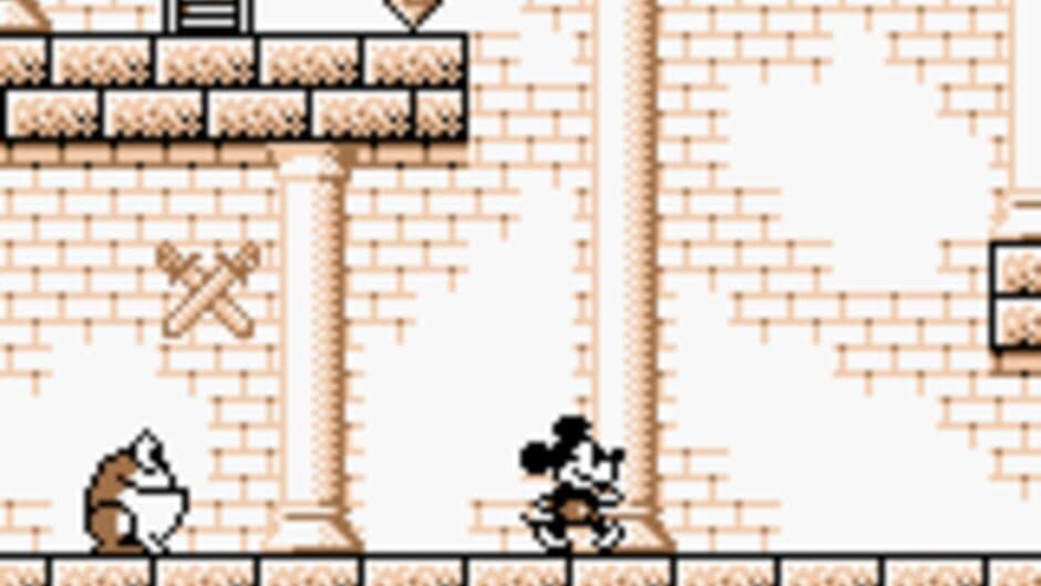Скриншот 4 из Mickey Mouse: Magic Wands!