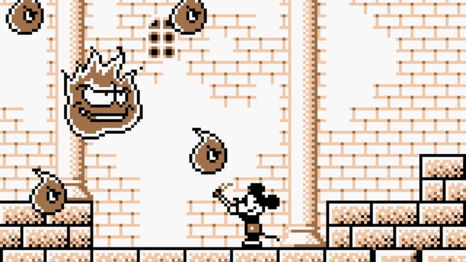 Скриншот 1 из Mickey Mouse: Magic Wands!