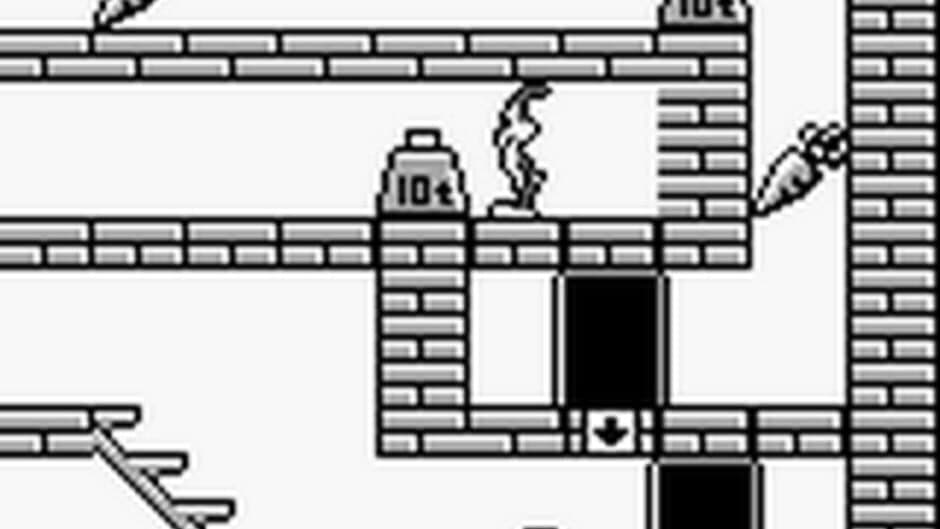 Скриншот 1 из The Bugs Bunny Crazy Castle