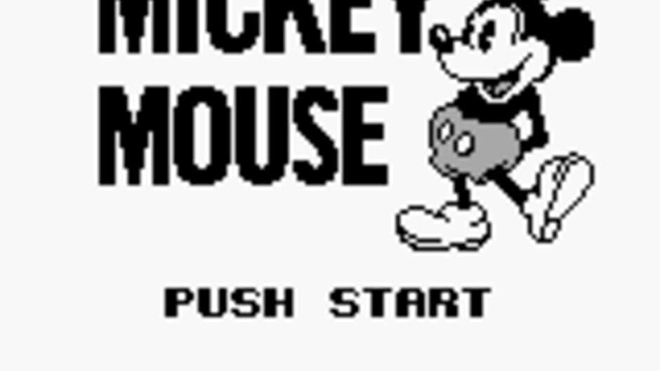Скриншот 3 из Mickey Mouse