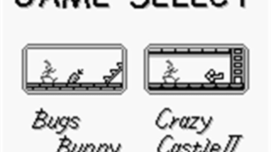 Скриншот 1 из Bugs Bunny Collection