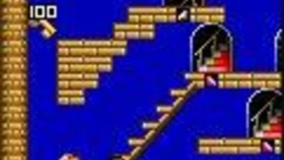 Скриншот 3 из Crazy Castle