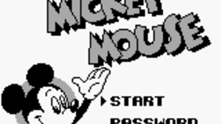 Скриншот 2 из Mickey Mouse