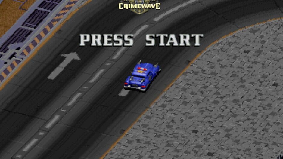 Скриншот 1 из CrimeWave