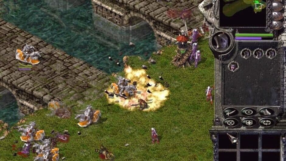 Скриншот 3 из Kingdom Under Fire: Gold