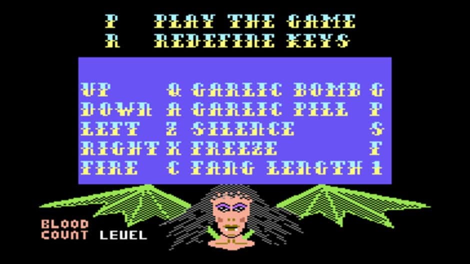 Скриншот 1 из The Astonishing Adventures of Mr. Weems and the She Vampires