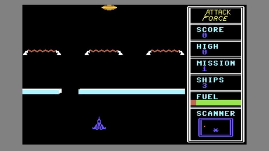 Скриншот 3 из Attack Force