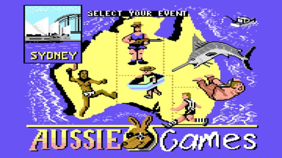 Скриншот 4 из Australian Games
