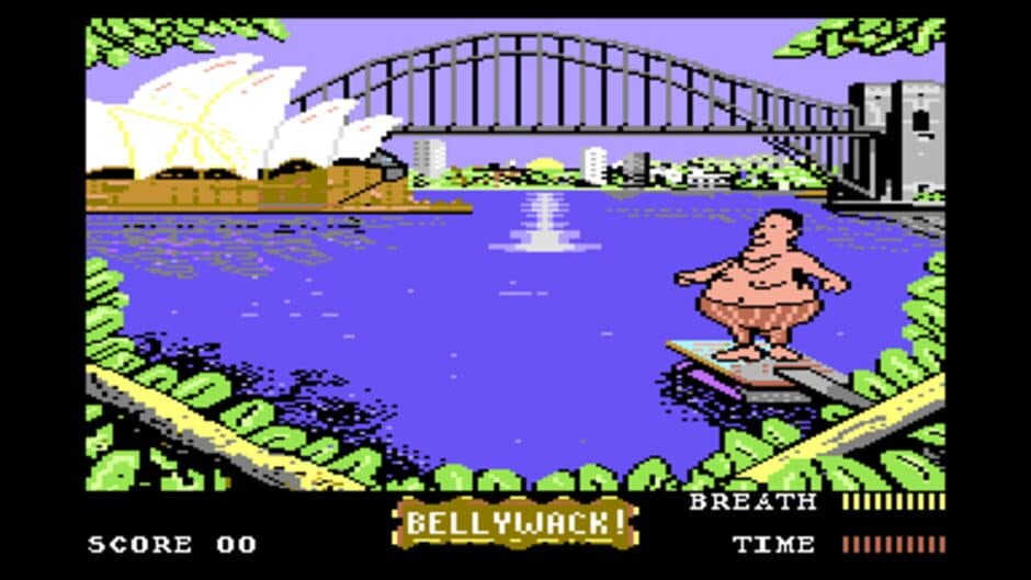 Скриншот 5 из Australian Games