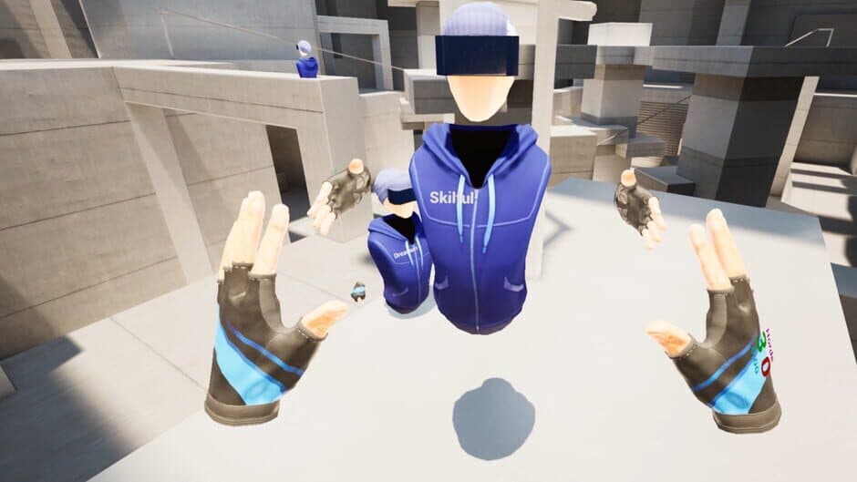 Скриншот 7 из Stride.net