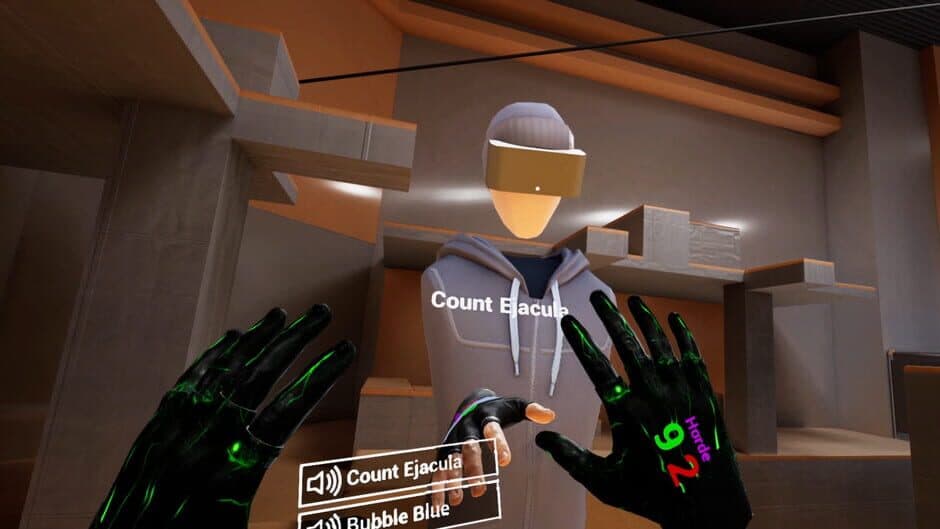 Скриншот 6 из Stride.net