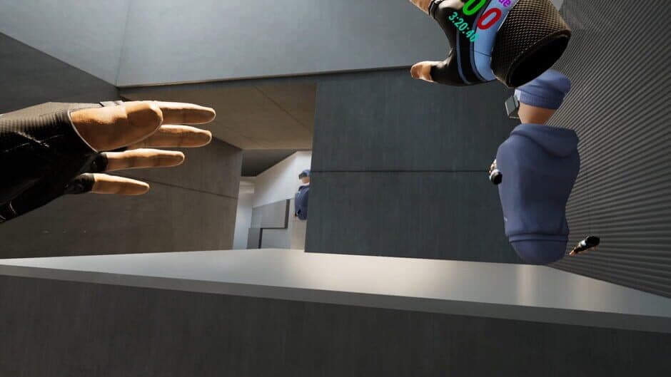 Скриншот 5 из Stride.net