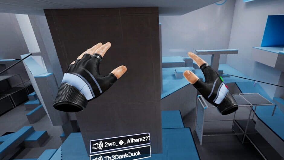 Скриншот 4 из Stride.net