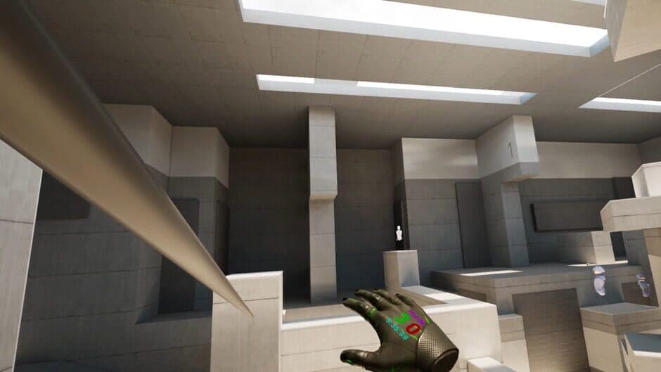 Скриншот 2 из Stride.net