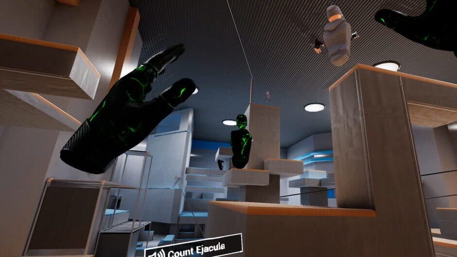 Скриншот 1 из Stride.net