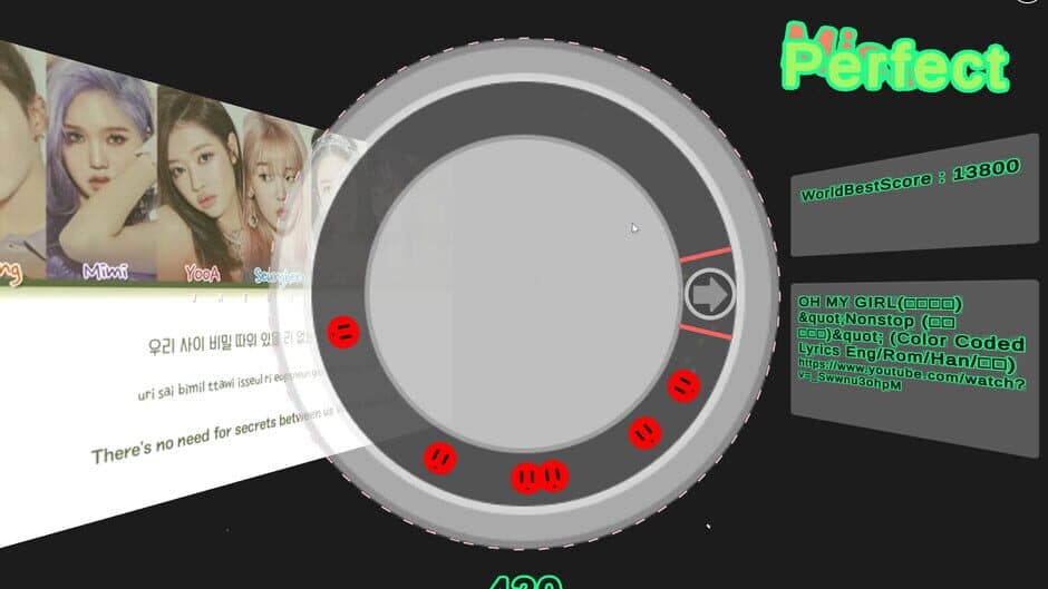 Скриншот 1 из Musicle