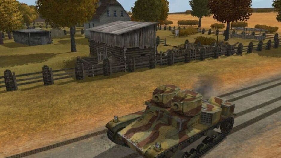 Скриншот 3 из Theatre of War: Collection
