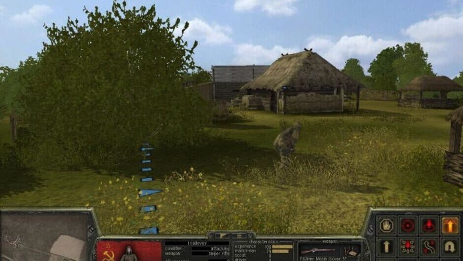 Скриншот 2 из Theatre of War: Collection