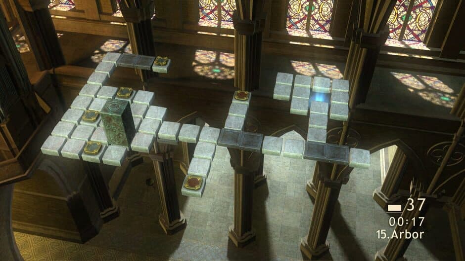 Скриншот 2 из Cuboid