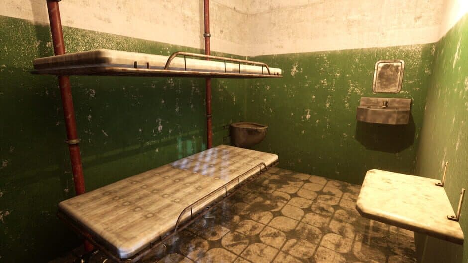 Скриншот 2 из Jail Simulator