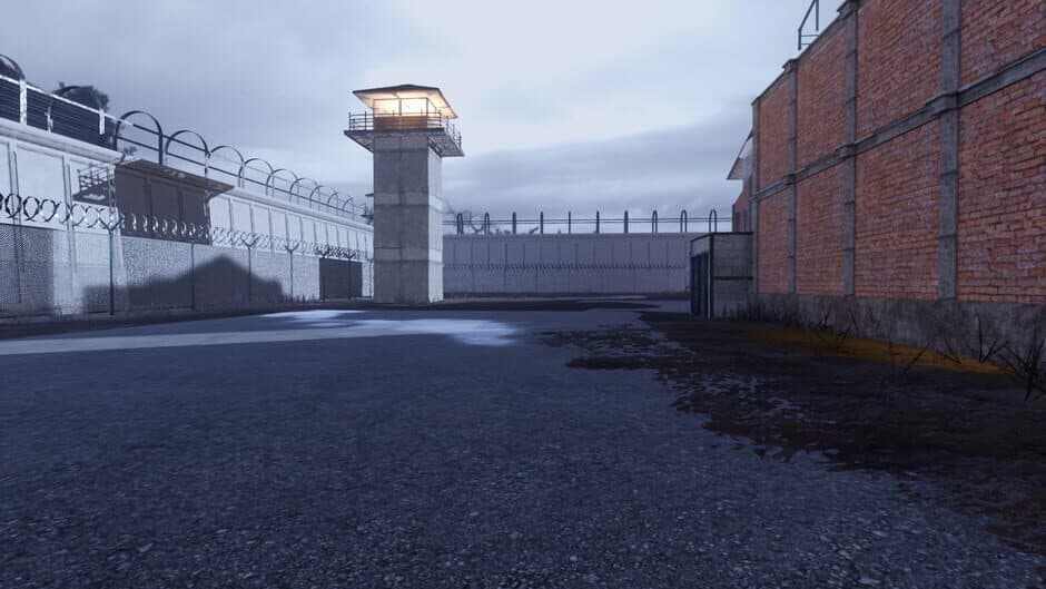 Скриншот 4 из Jail Simulator