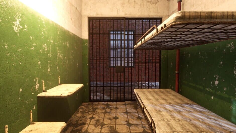 Скриншот 5 из Jail Simulator
