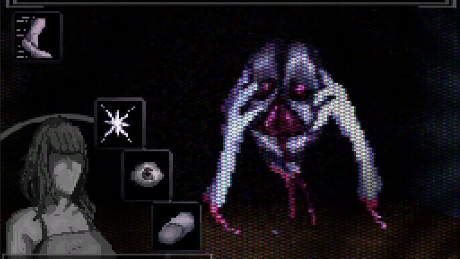 Скриншот 1 из They Speak From the Abyss