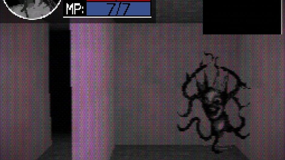 Скриншот 2 из They Speak From the Abyss