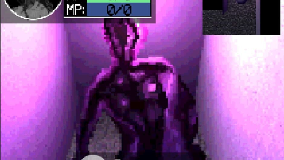 Скриншот 3 из They Speak From the Abyss