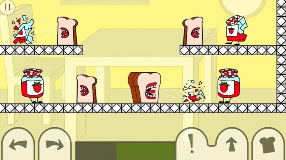 Скриншот 2 из Screaming Loaf