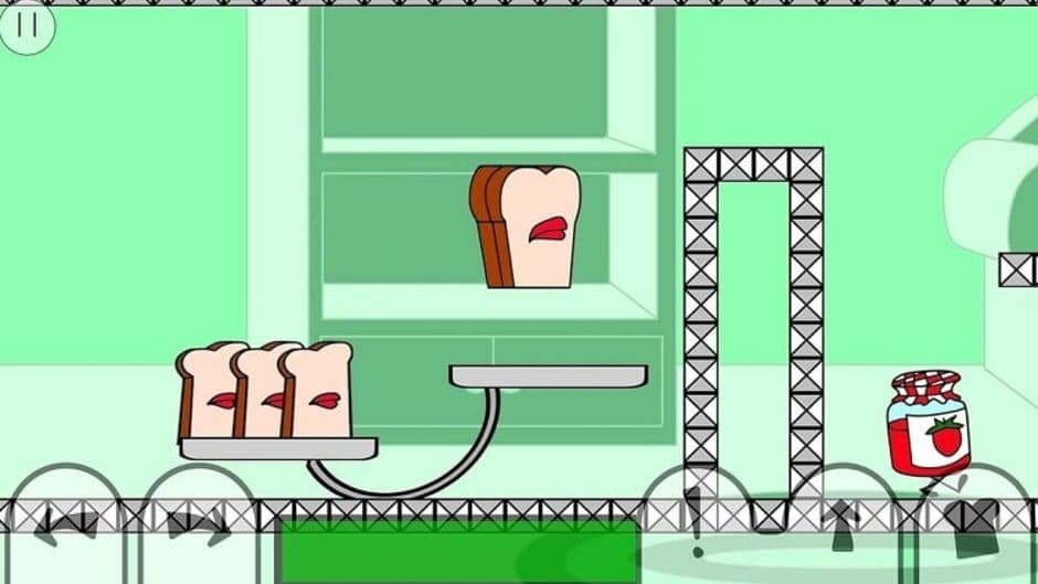 Скриншот 4 из Screaming Loaf