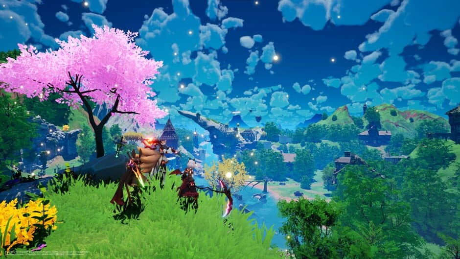 Скриншот 6 из Wonders of Aether