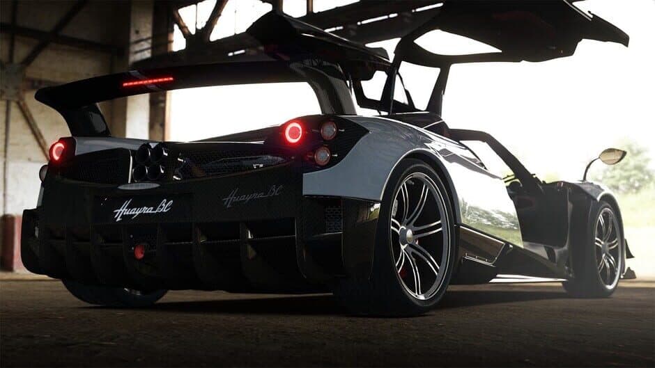 Скриншот 4 из Assetto Corsa: Ultimate Edition