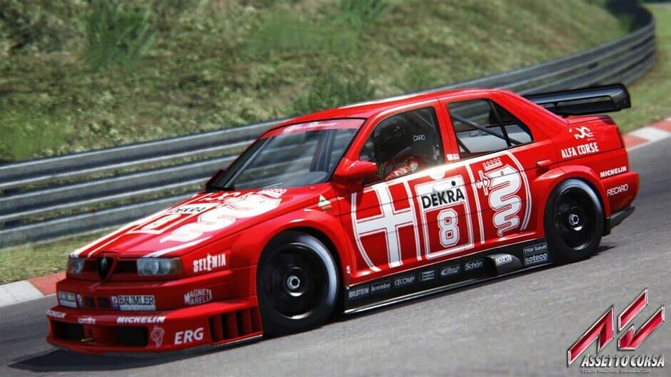 Скриншот 2 из Assetto Corsa: Ultimate Edition