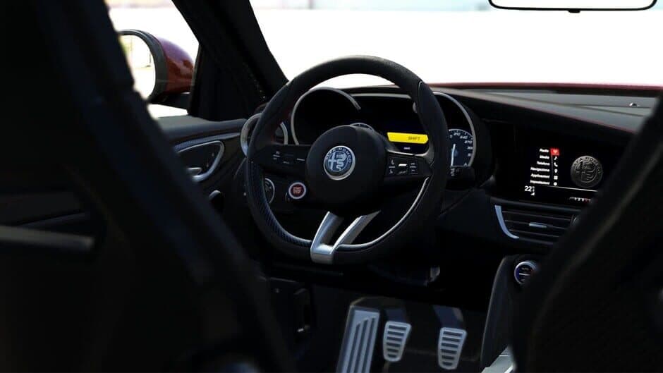 Скриншот 6 из Assetto Corsa: Ultimate Edition