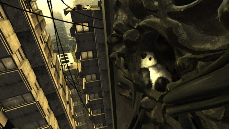 Скриншот 3 из Linger In Shadows
