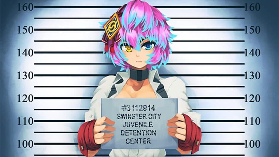 Скриншот 2 из Detained: Too Good for School