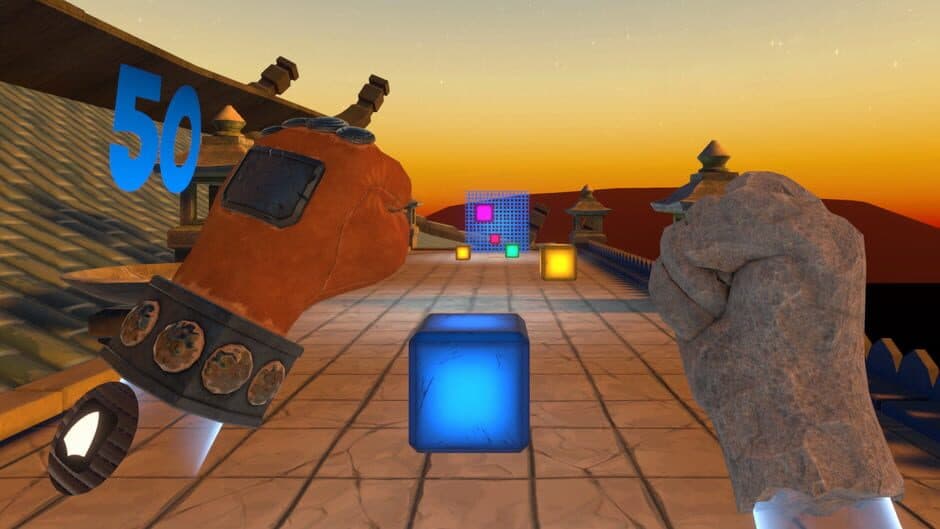 Скриншот 2 из Sucker Punch VR