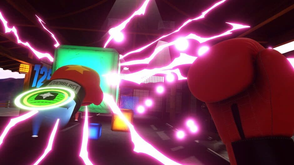 Скриншот 3 из Sucker Punch VR