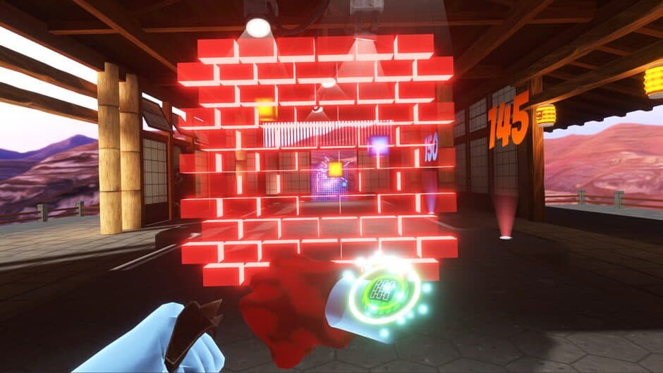 Скриншот 4 из Sucker Punch VR
