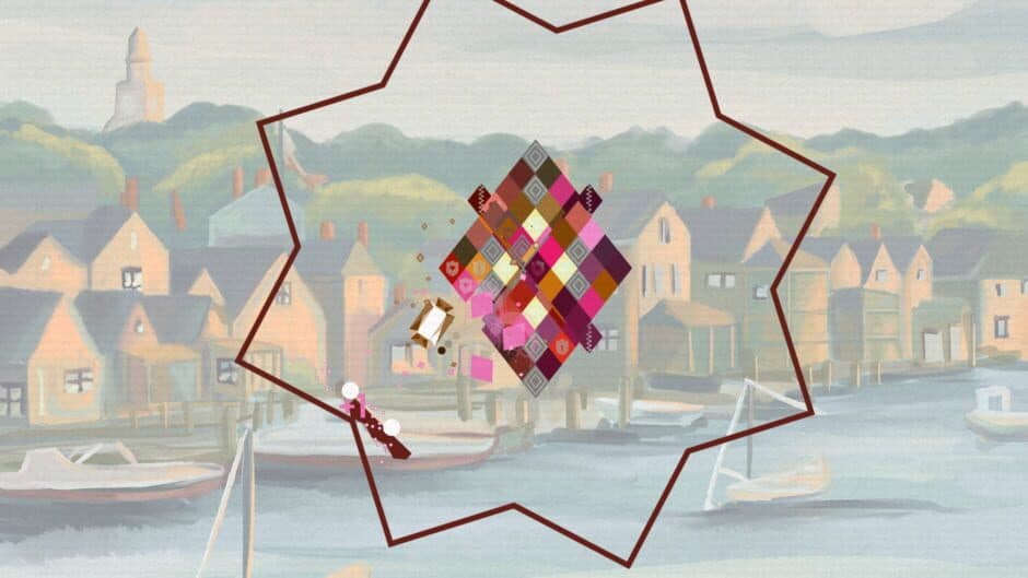 Скриншот 1 из Mondrian: Plastic Reality