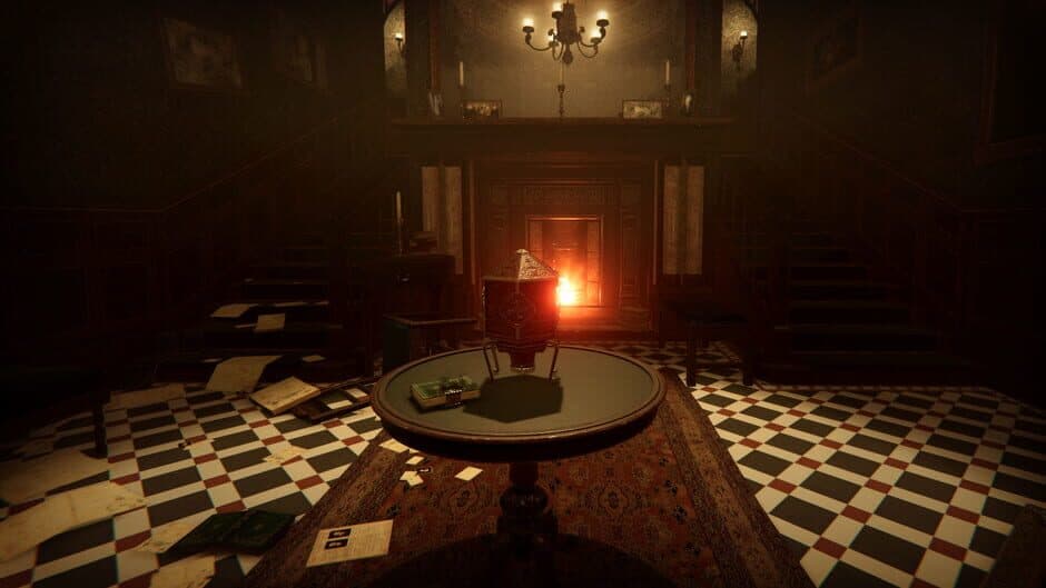 Скриншот 4 из The Room 4: Old Sins