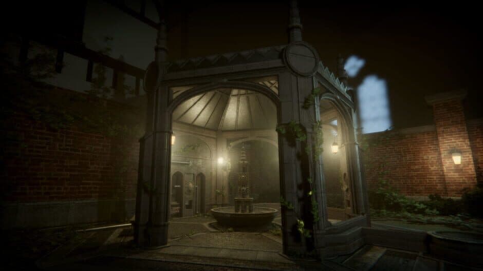 Скриншот 1 из The Room 4: Old Sins