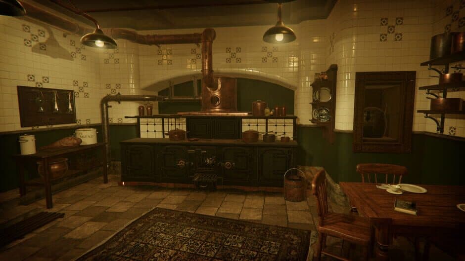 Скриншот 10 из The Room 4: Old Sins