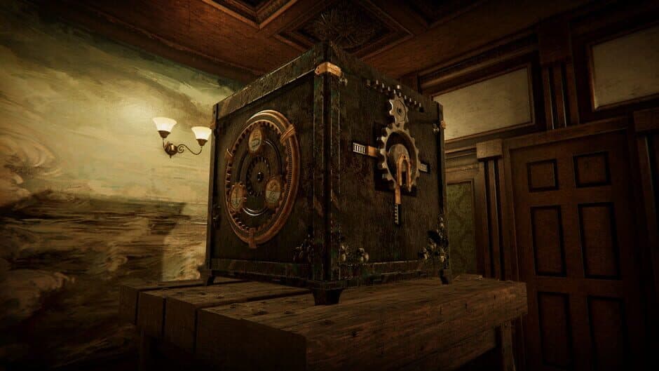 Скриншот 9 из The Room 4: Old Sins