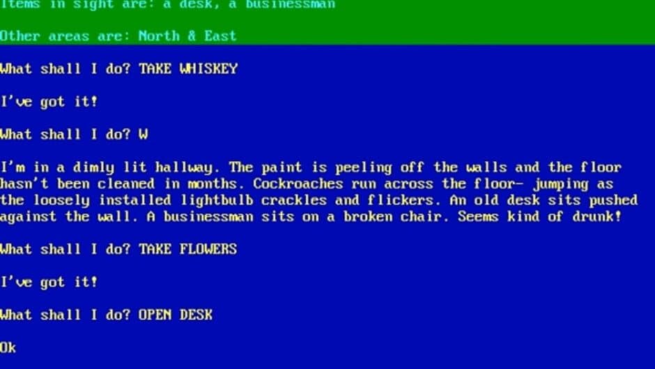 Скриншот 1 из Softporn Adventure