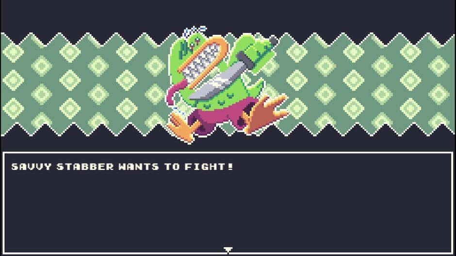 Скриншот 4 из Shooty and the Catfish: Fully Reloaded