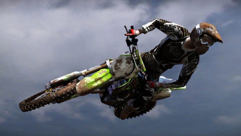 Скриншот 8 из MX vs. ATV: Untamed