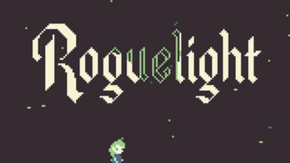 Скриншот 1 из Rougelight